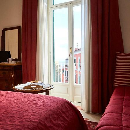 Suite Klimt P.Zza Amedeo Napoli Dış mekan fotoğraf